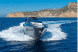Riva 76 Perseo Super